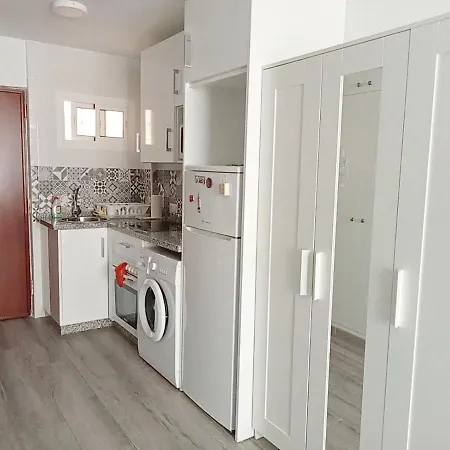 Appartement Sea View In *