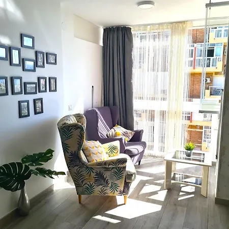 Sea View In Appartement