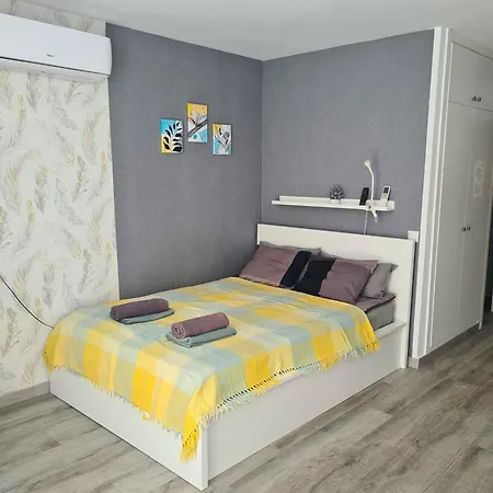 Appartement Sea View In *
