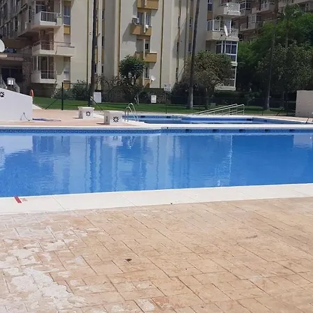Sea View In شقة *