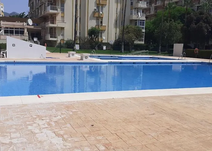Sea View In شقة *