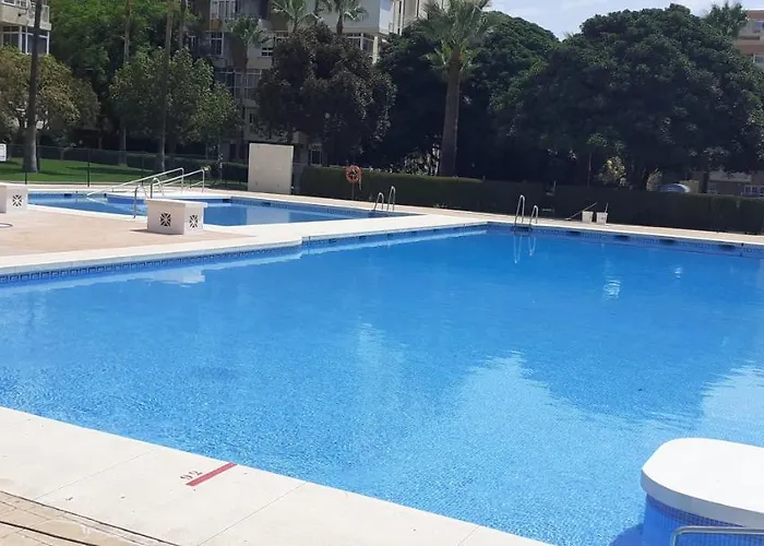 Sea View In بينالماذينا