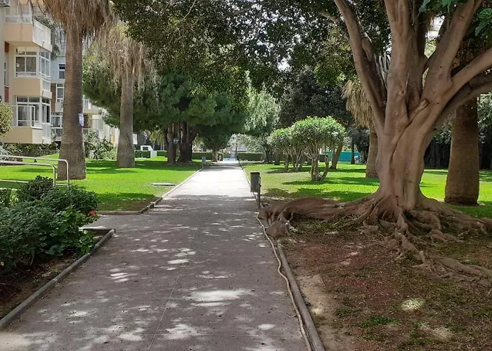 Sea View In بينالماذينا